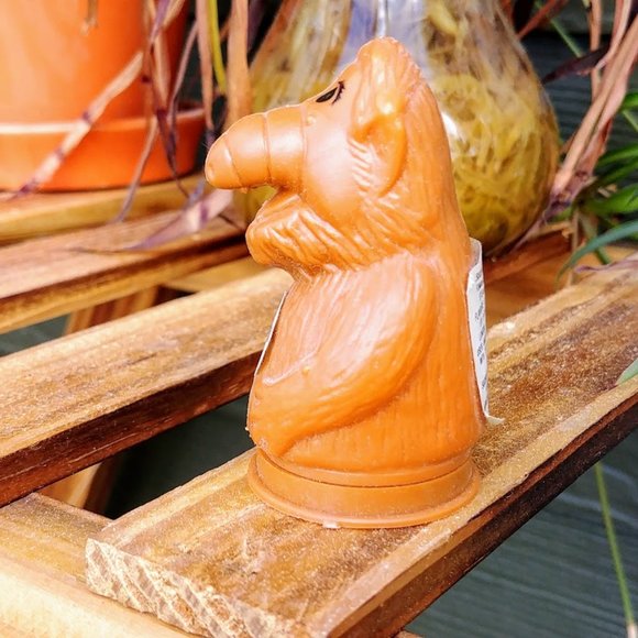 Vintage Alf Candy Dispenser with candy still inside - Picture 3 of 7